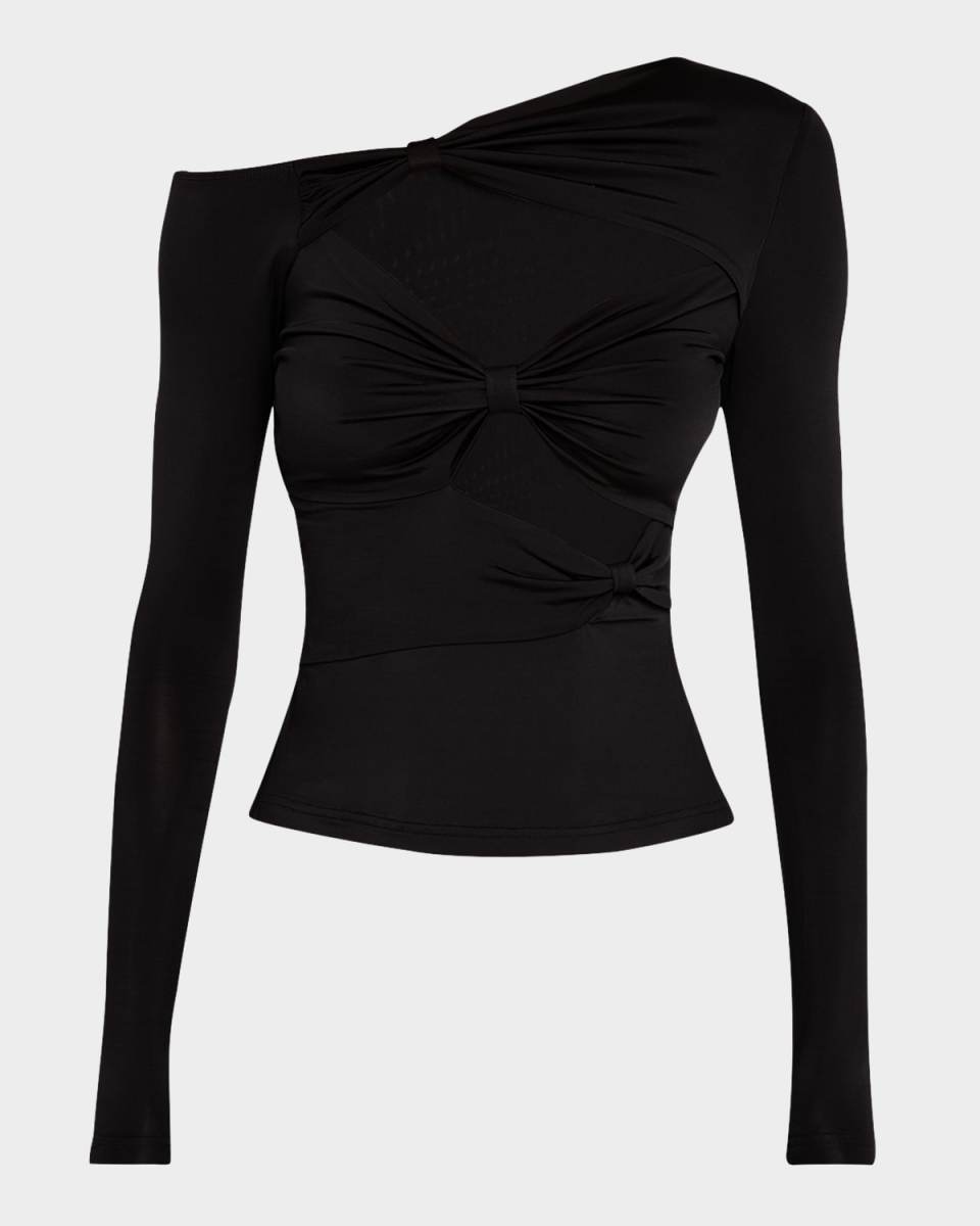 Rosia Cutout Top